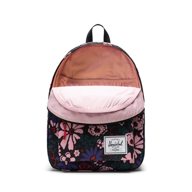 Herschel Classic Backpack - Moody Bloom