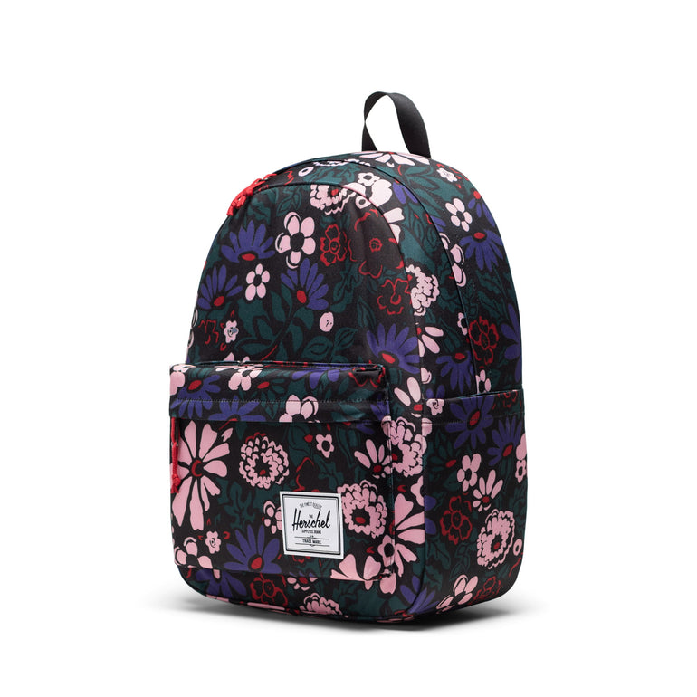 Herschel Classic Backpack - Moody Bloom