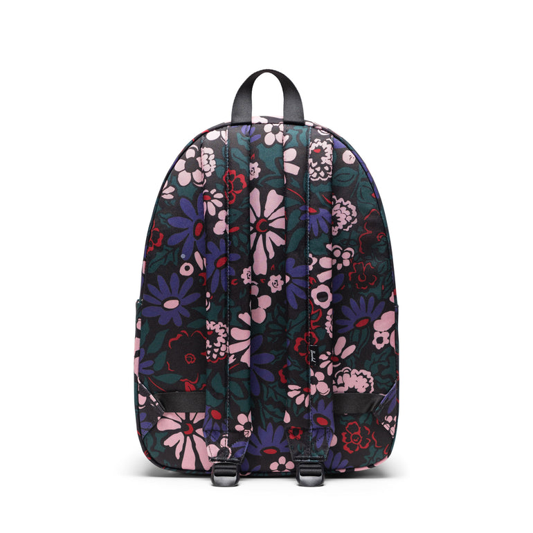 Herschel Classic Backpack - Moody Bloom