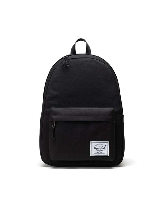 Herschel Classic XL Sac à dos - Noir