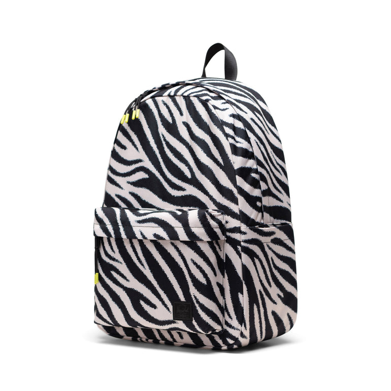 Herschel Classic XL Backpack - Zebra