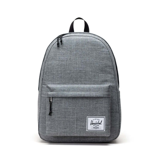 Herschel Classic XL Sac à dos - Raven Crosshatch