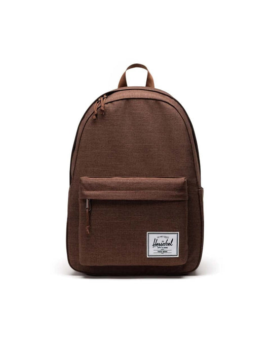 Herschel Classic XL Sac à dos - Potting Soil Crosshatch