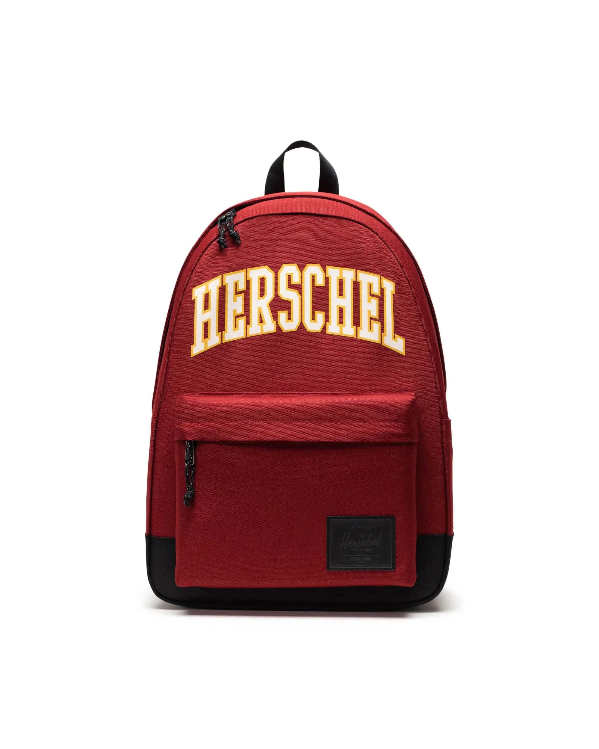 Herschel Classic XL Sac à dos - Varsity Burgundy