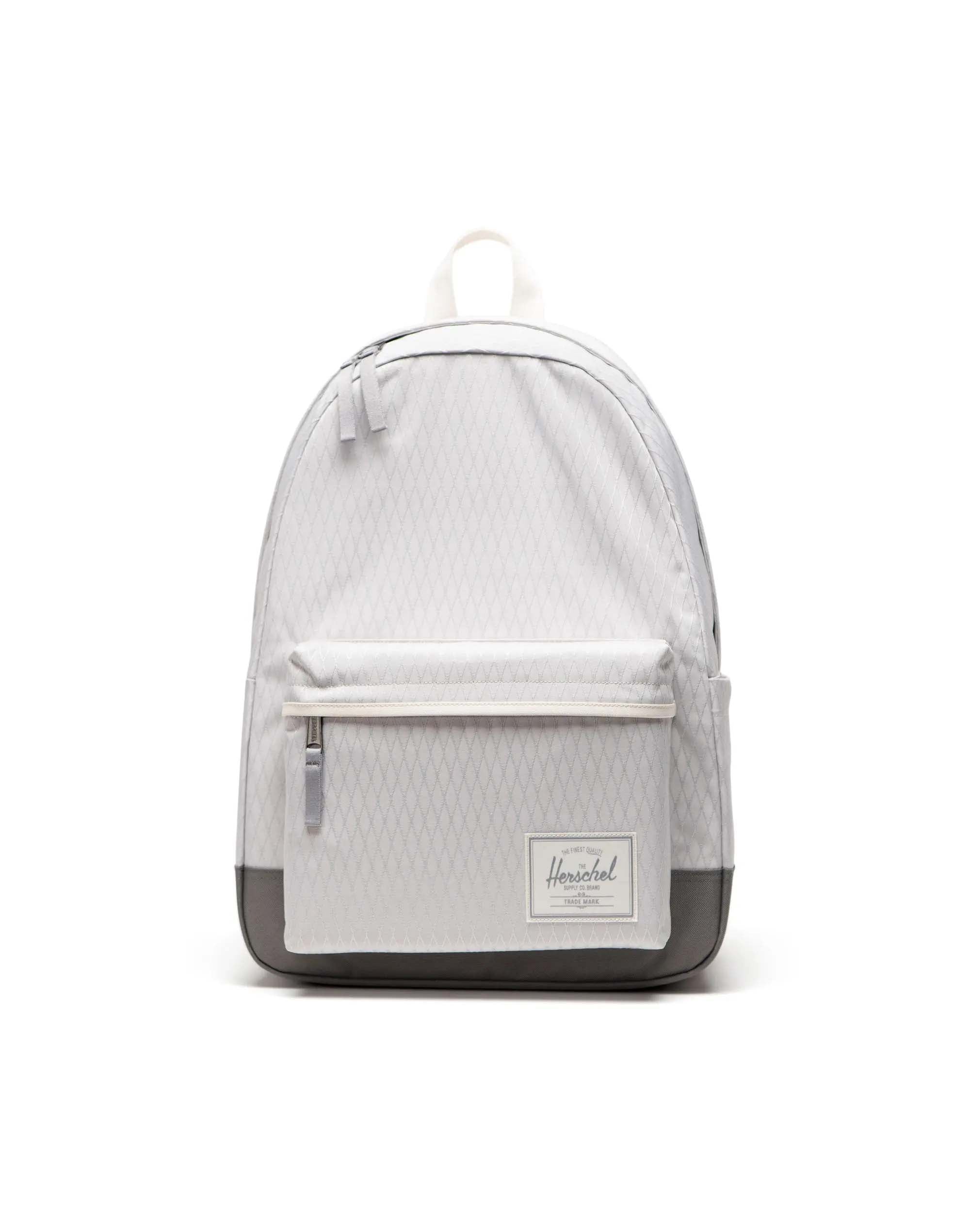 Herschel Classic XL Sac à dos - Vapor Diamond/Charcoal Gray