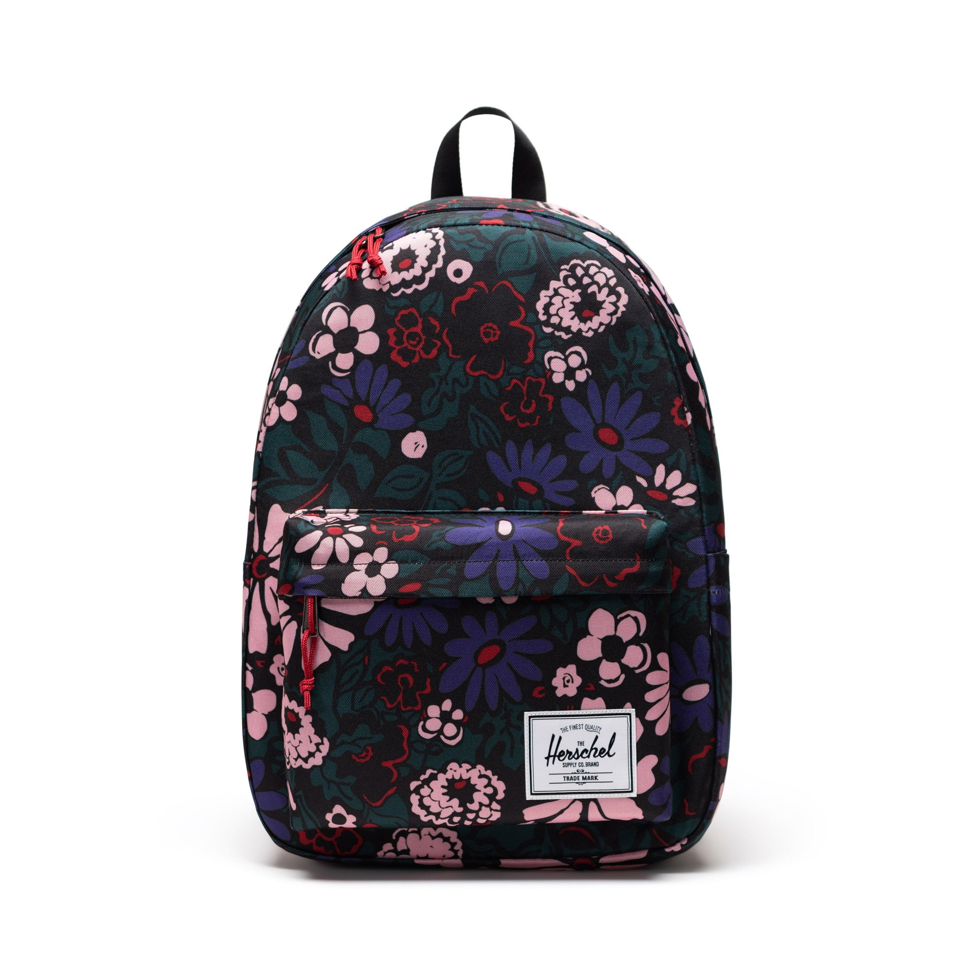 Herschel Classic XL Backpack - Moody Bloom