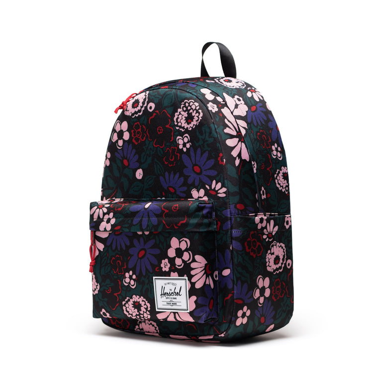 Herschel Classic XL Backpack - Moody Bloom