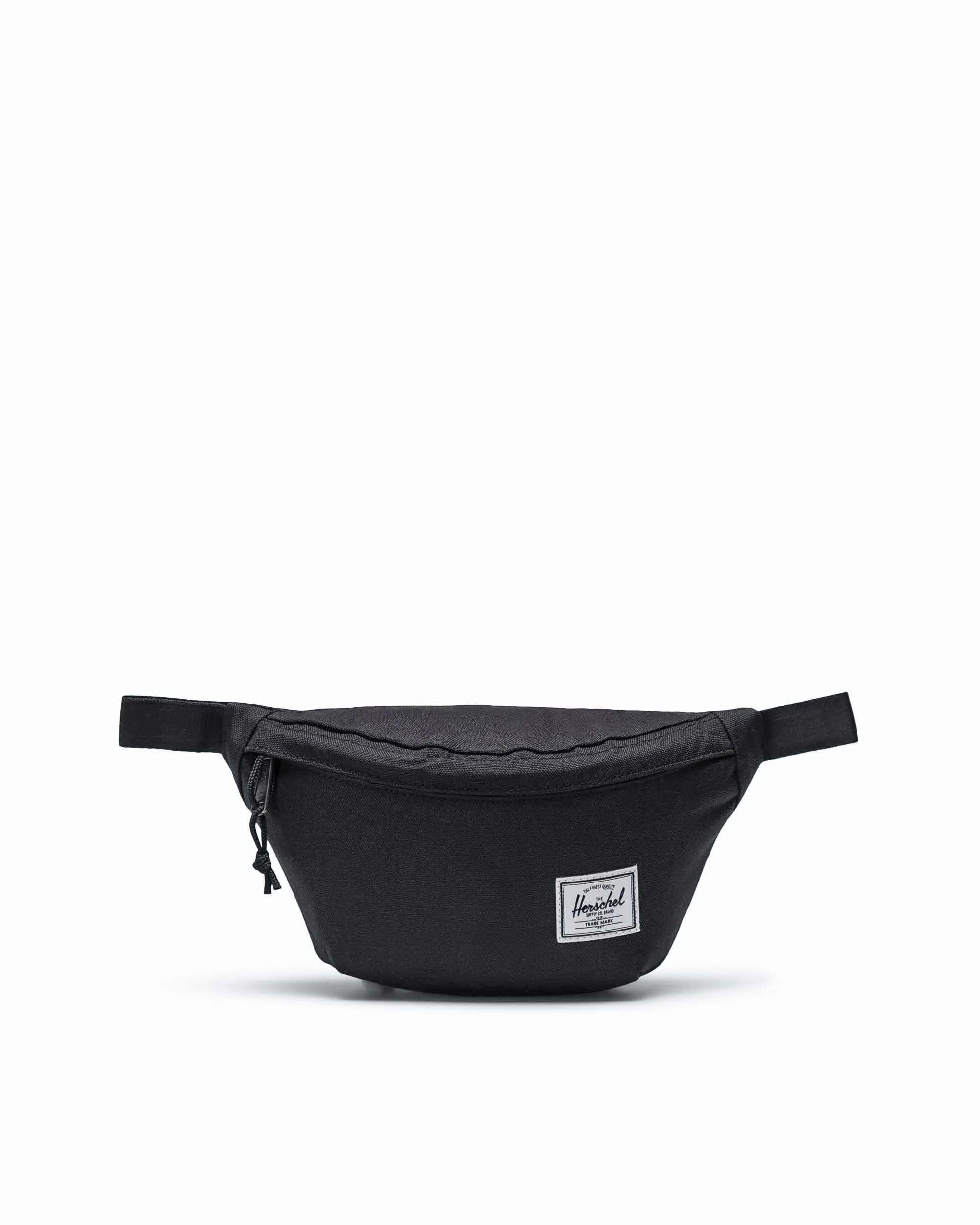 Herschel Classic Sac banane - Noir