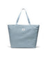 Herschel Classic Sac fourre-tout - Ashley Blue Crosshatch