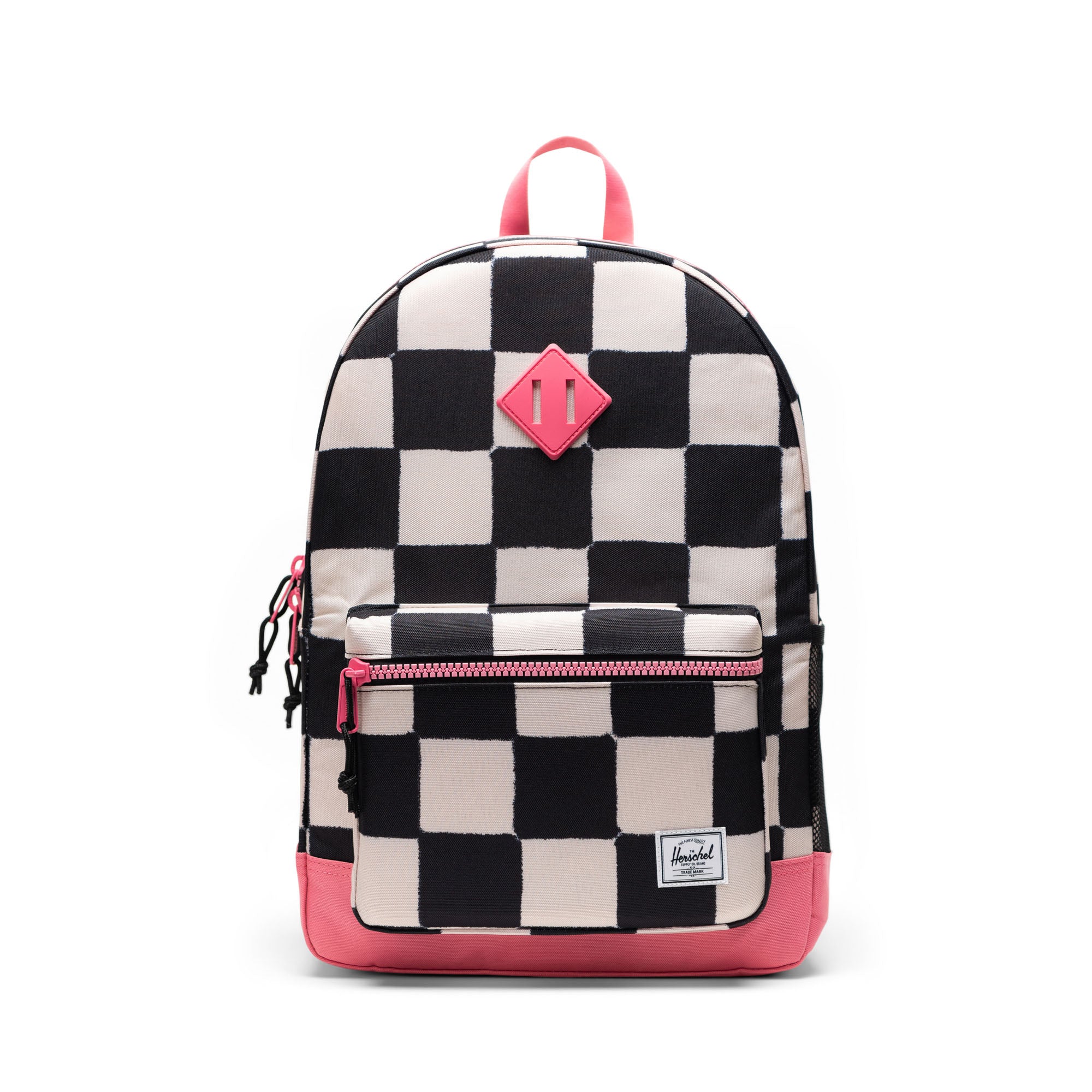 Herschel Heritage Sac à dos jeunesse - Check This Confetti