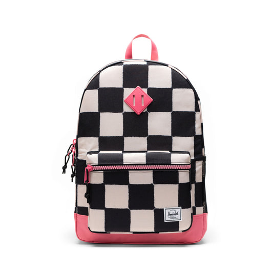 Herschel Heritage Sac à dos jeunesse - Check This Confetti