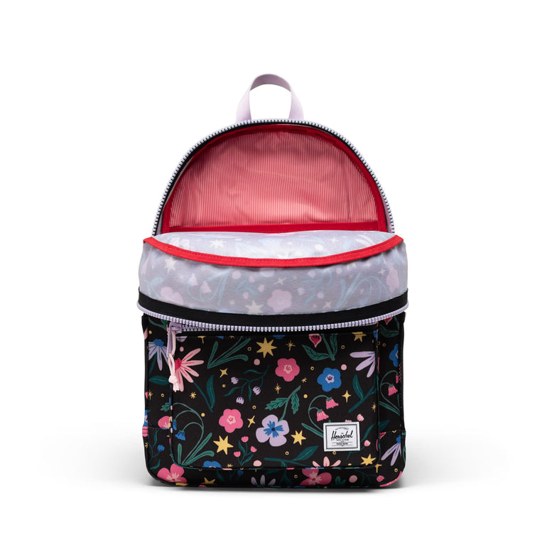 Herschel Heritage Youth Backpack - Enchanted Garden