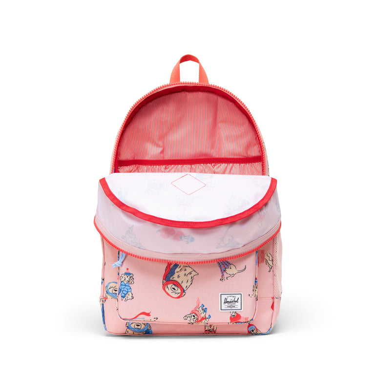Herschel Heritage Youth Backpack - Fashion Dogs