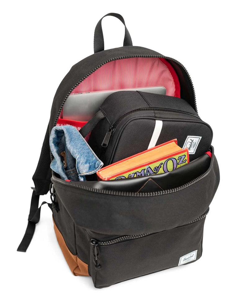 Herschel Heritage Sac à dos jeunesse - Space Adventure Glow