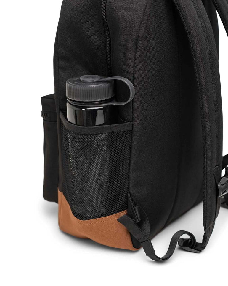 Herschel Heritage Sac à dos jeunesse - Opera Mauve/Saddle Brown