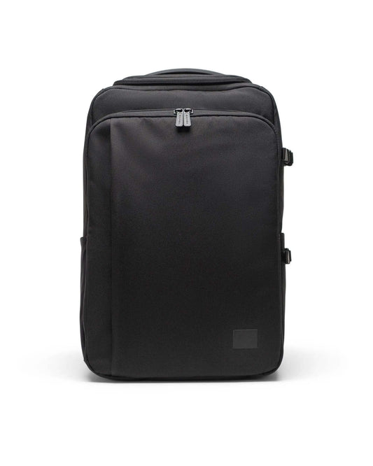 Herschel Kaslo Sac pour appareil photo et accessoires électroniques - Noir