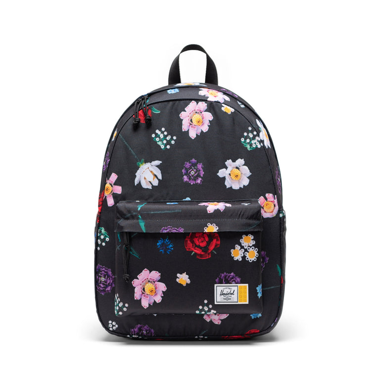 Herschel LEGO Herschel Classic Backpack - Falling Florals