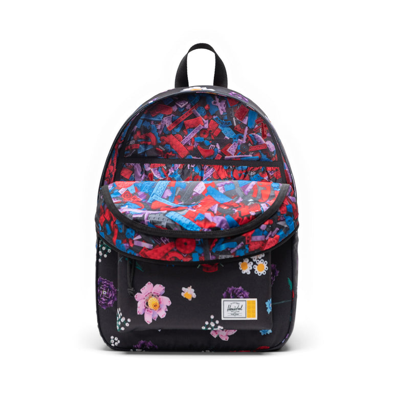 Herschel LEGO Herschel Classic Backpack - Falling Florals