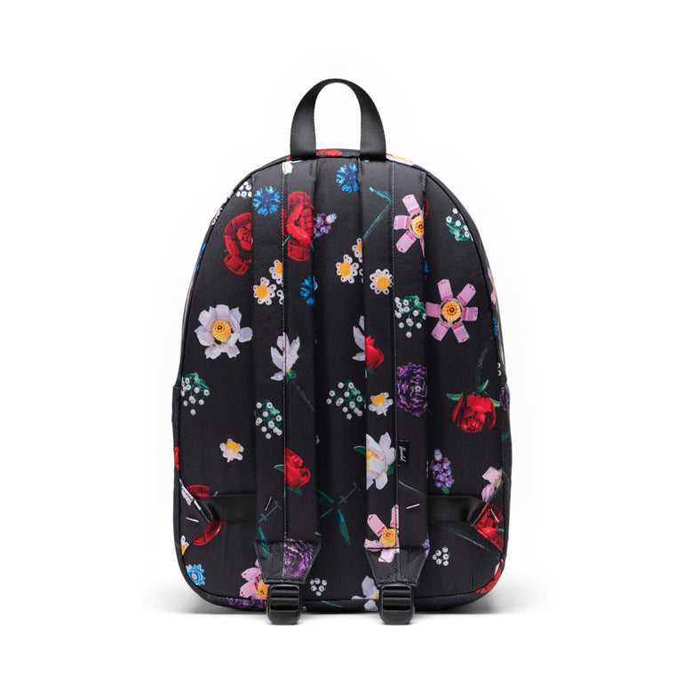 Herschel LEGO Herschel Classic Backpack - Falling Florals