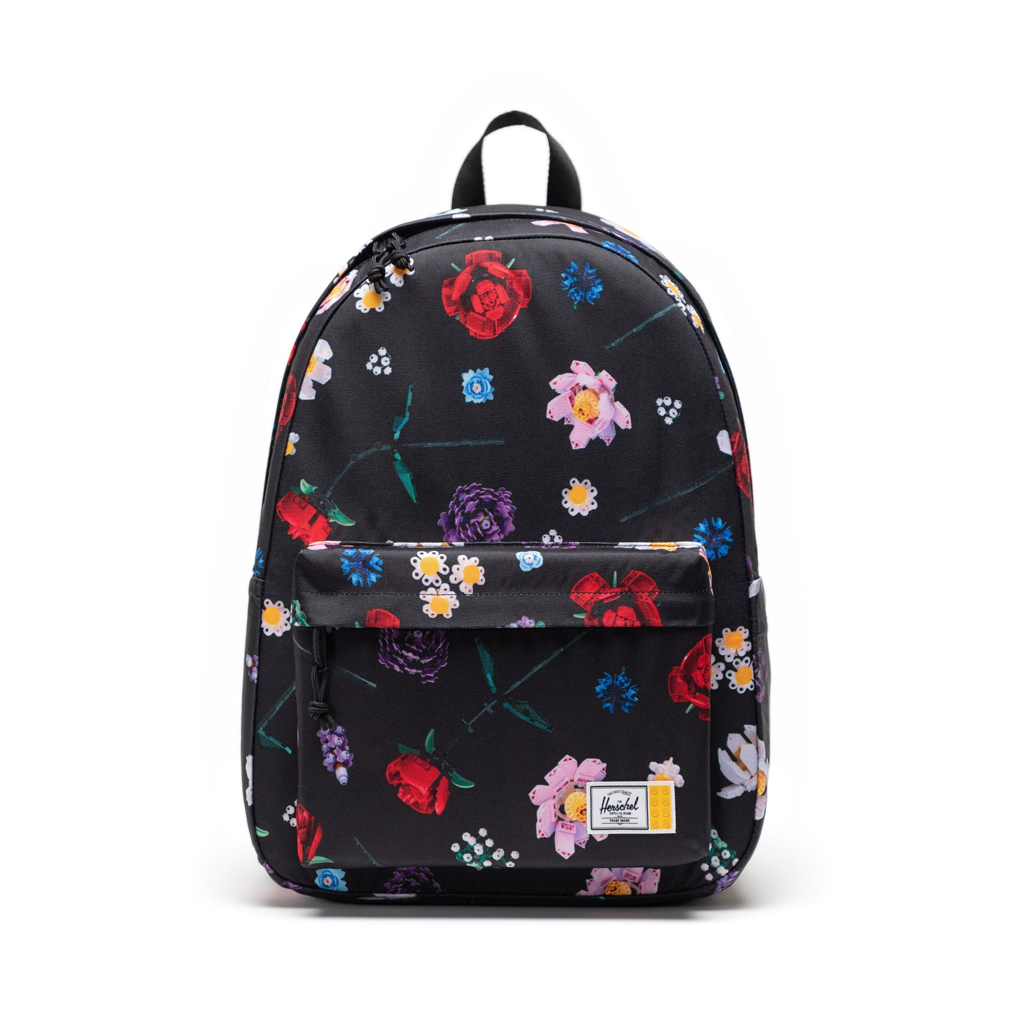 Herschel LEGO Herschel Classic XL Backpack - Falling Florals