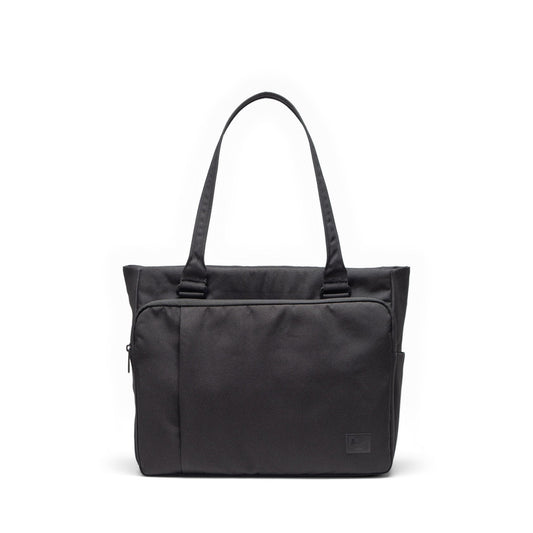 Herschel Kaslo Sac fourre-tout pour matériel électronique -  Noir