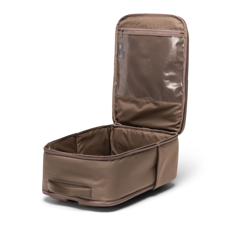 Herschel Kaslo Travel Backpack Tech - Light Brown