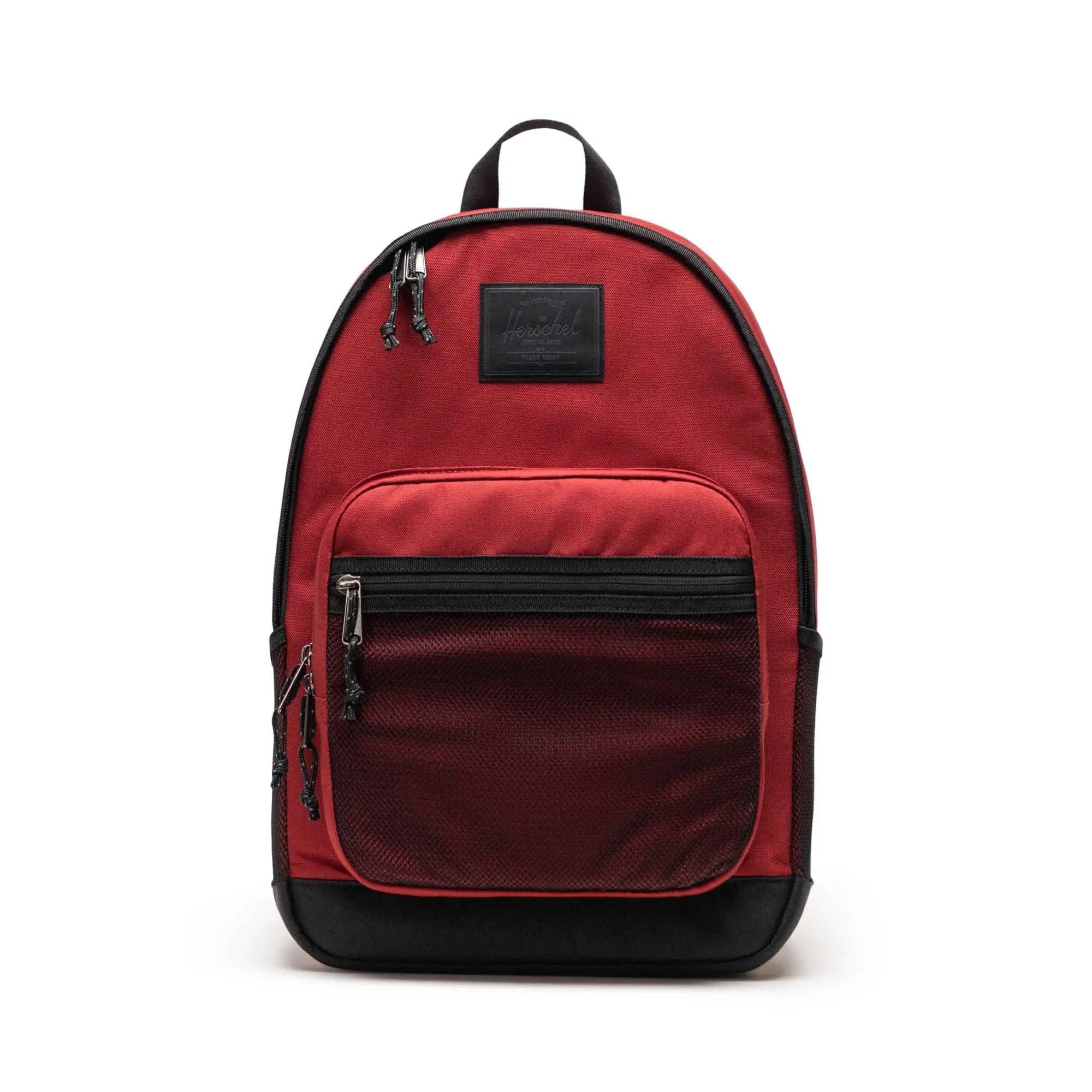 Herschel Kaine Sac à dos - Varsity Burgundy