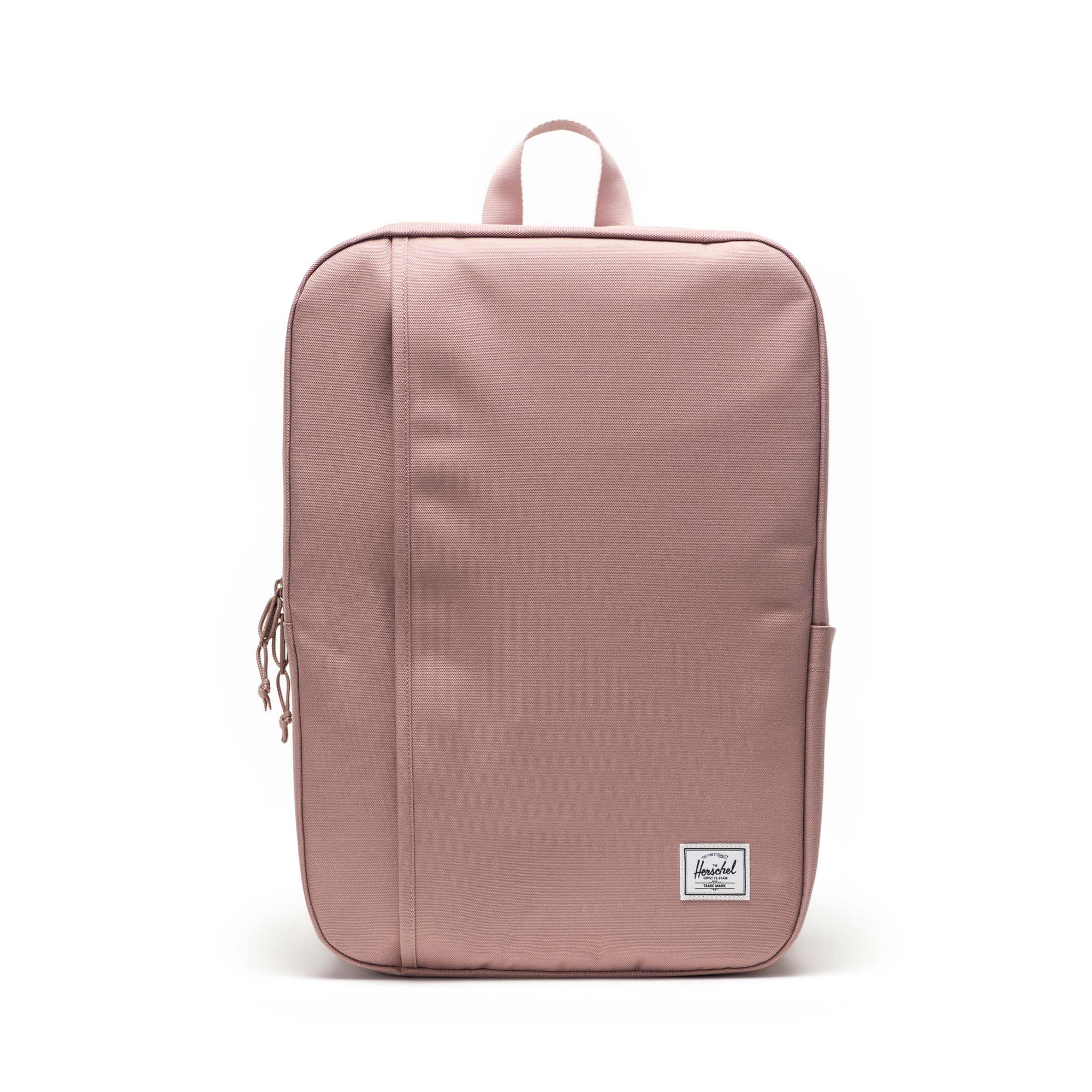 Herschel Wesbrook Sac à dos - Ash Rose