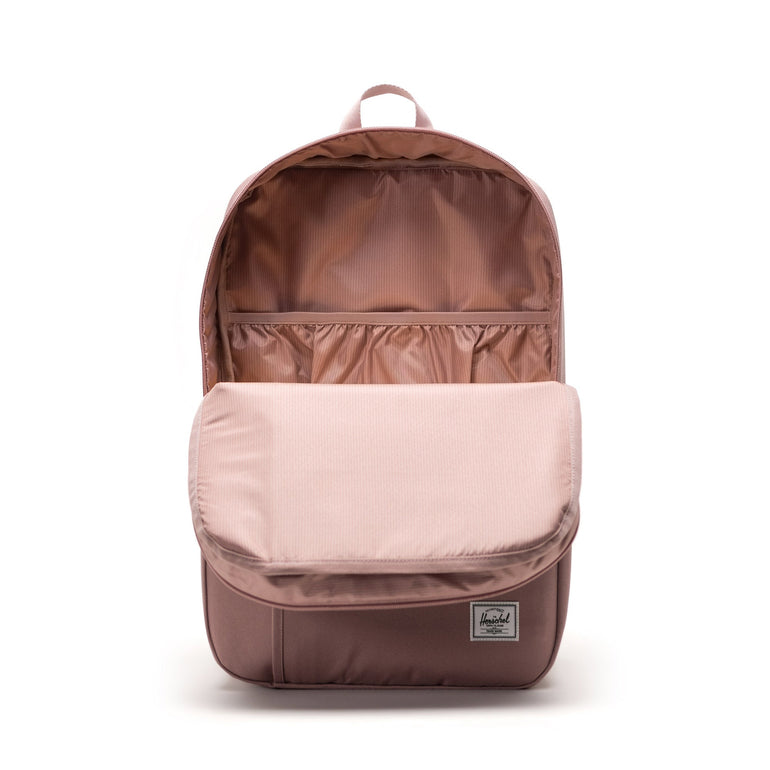Herschel Wesbrook Sac à dos - Ash Rose