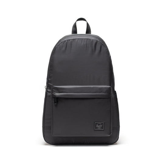 Herschel Rome Sac à dos pliable - Black Tonal