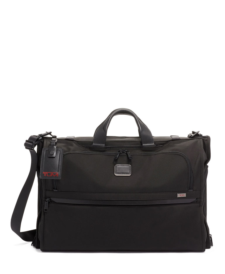 Tumi Alpha Valise à vêtements pliable en trois pour cabine