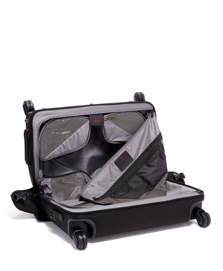 Tumi Alpha Valise à vêtements à 4 roues en cabine