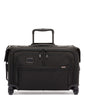 Tumi Alpha Valise à vêtements à 4 roues en cabine