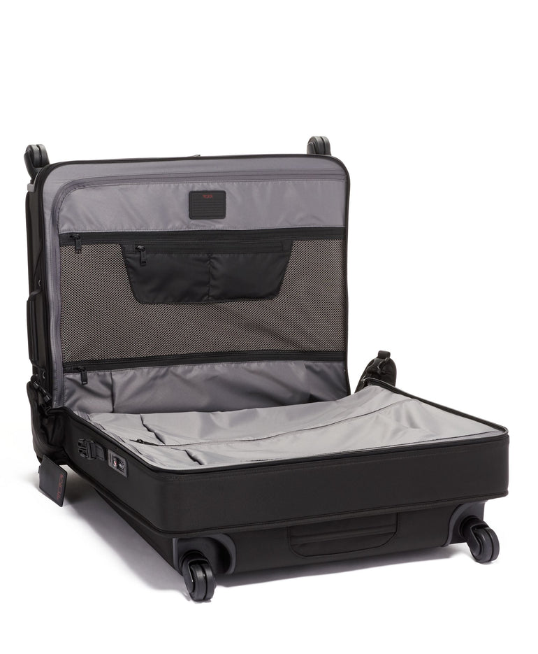 Tumi Alpha Sac à vêtements à 4 roues pour voyage prolongé