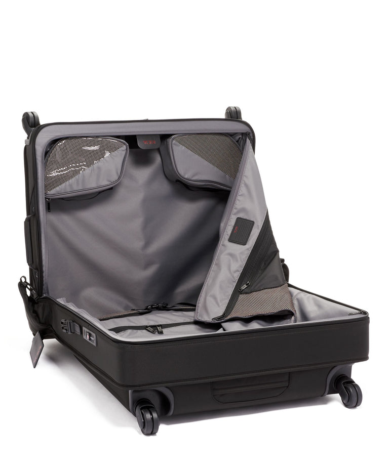 Tumi Alpha Sac à vêtements à 4 roues pour voyage prolongé