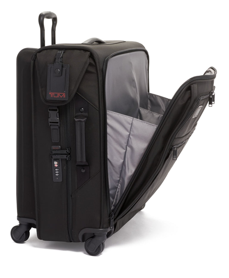 Tumi Alpha Sac à vêtements à 4 roues pour voyage prolongé