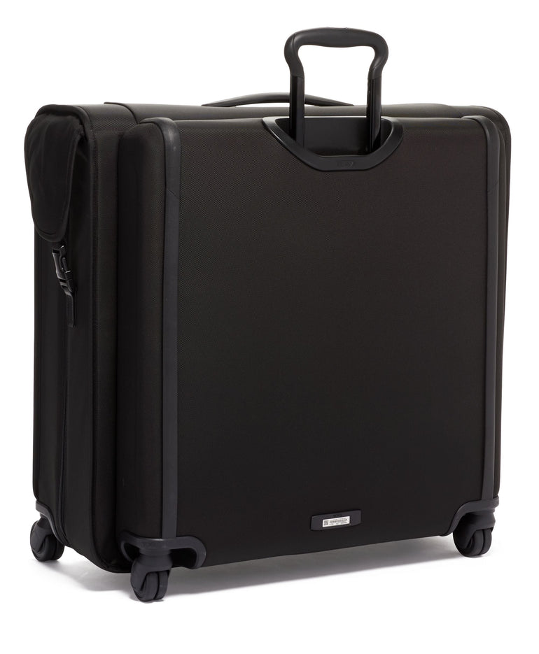 Tumi Alpha Sac à vêtements à 4 roues pour voyage prolongé