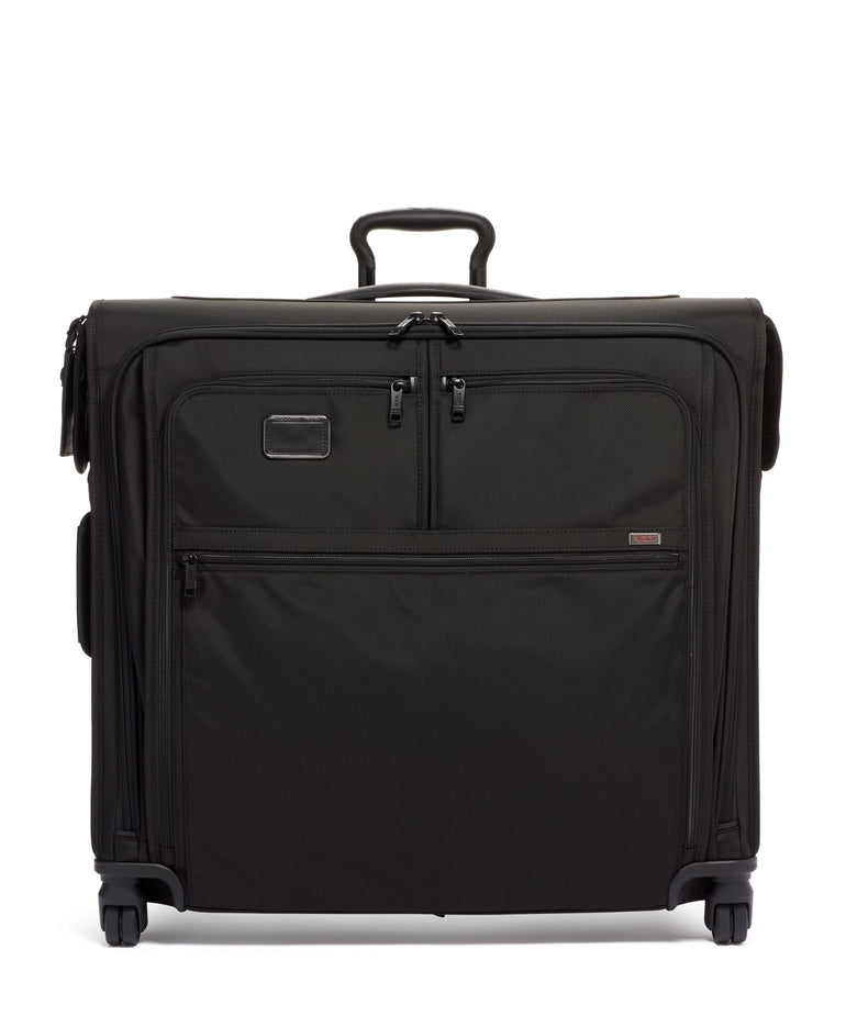 Tumi Alpha Sac à vêtements à 4 roues pour voyage prolongé