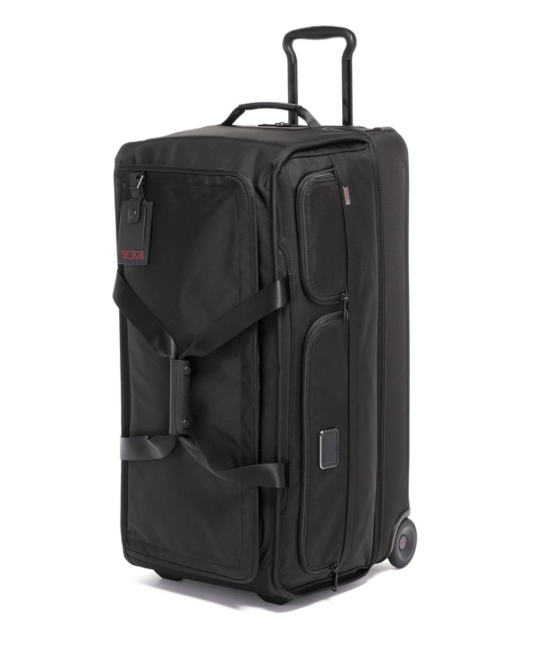 Tumi Alpha Grand sac de voyage à roulettes divisé
