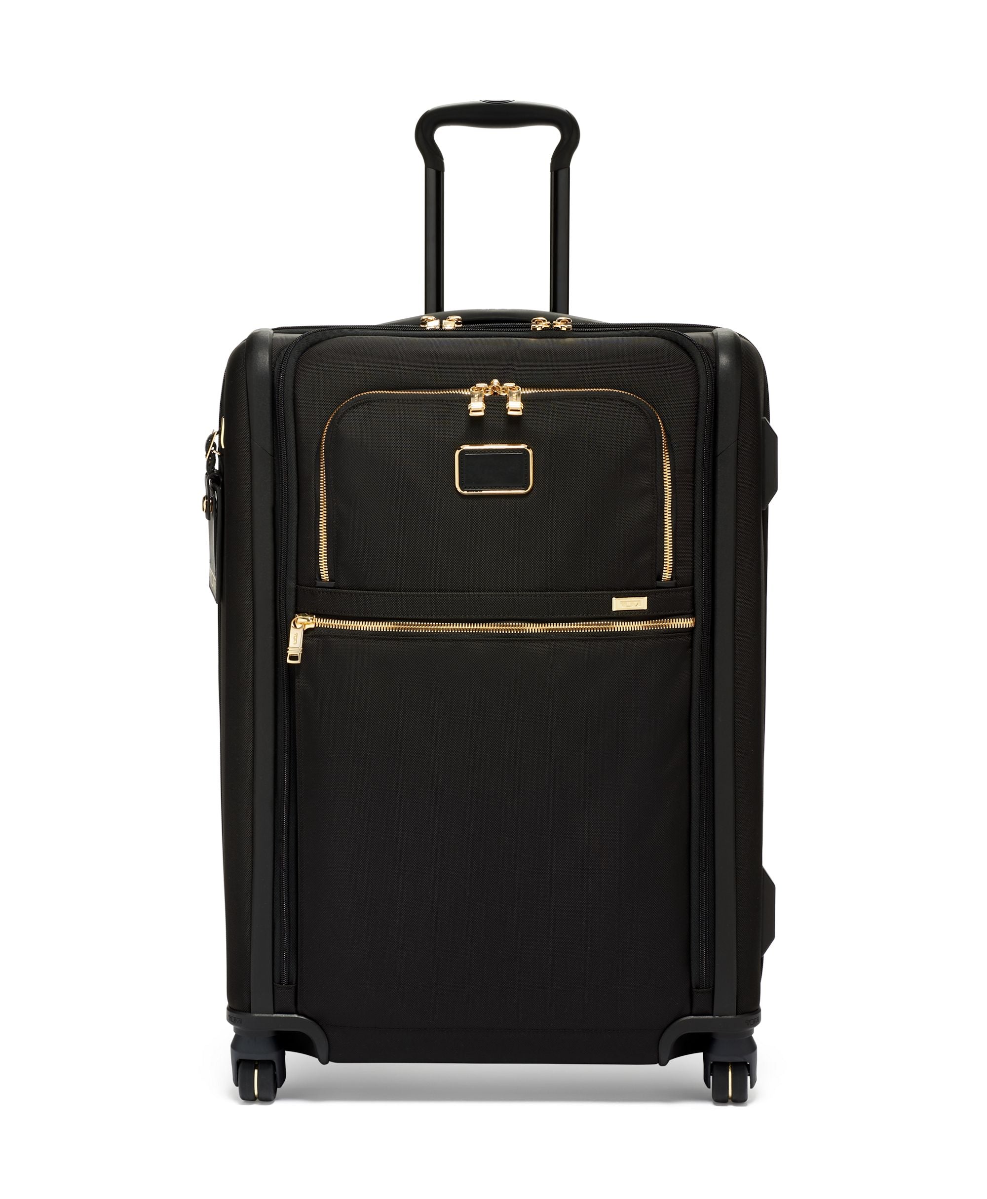 Tumi Alpha Valise à roulettes extensible à 4 roues pour voyage court - Taille moyenne