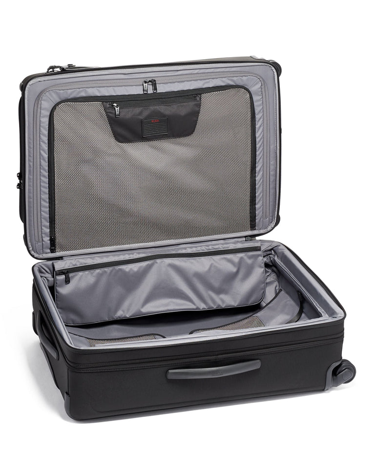 Tumi Alpha Valise extensible à 4 roues de taille moyenne pour voyage de taille moyenne