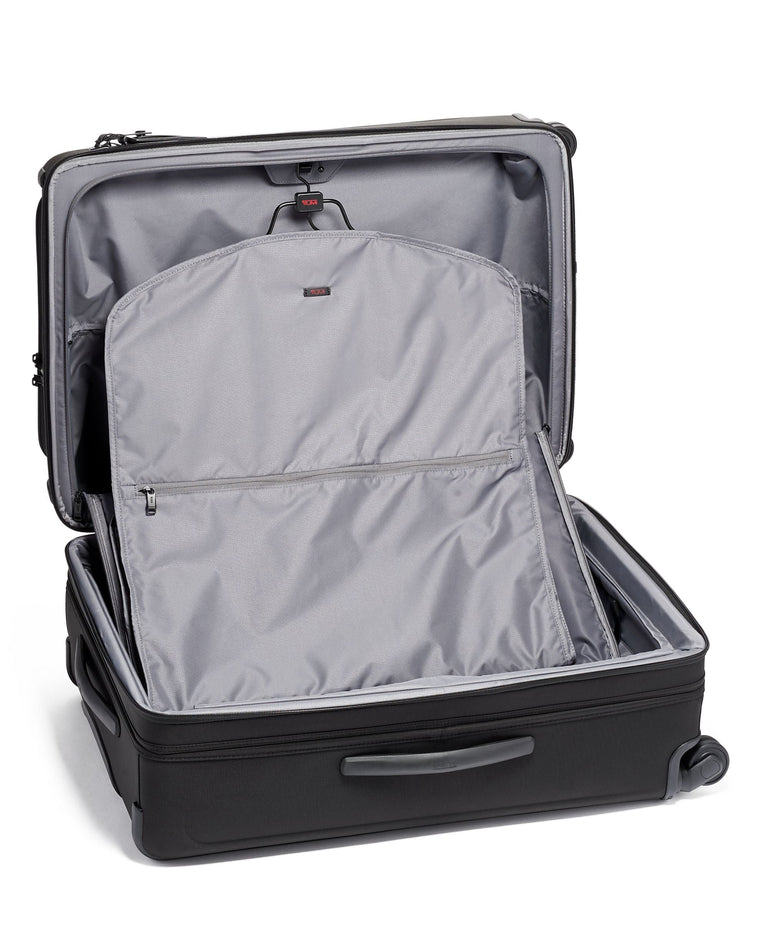 Tumi Alpha Valise extensible à 4 roues de taille moyenne pour voyage de taille moyenne