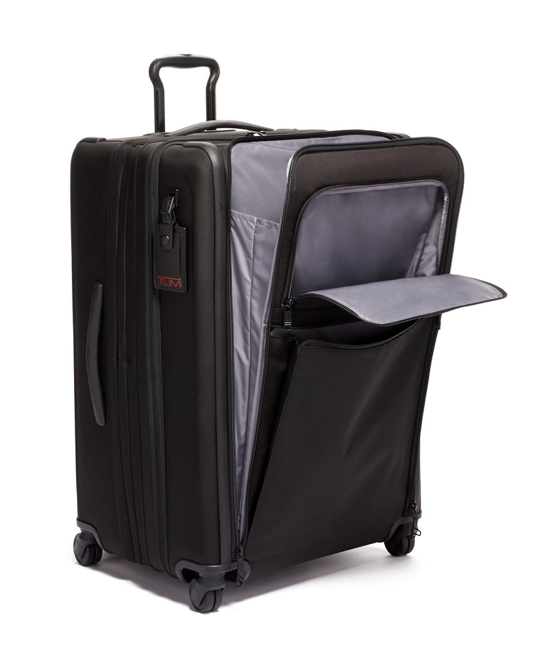 Tumi Alpha Valise extensible à 4 roues de taille moyenne pour voyage de taille moyenne
