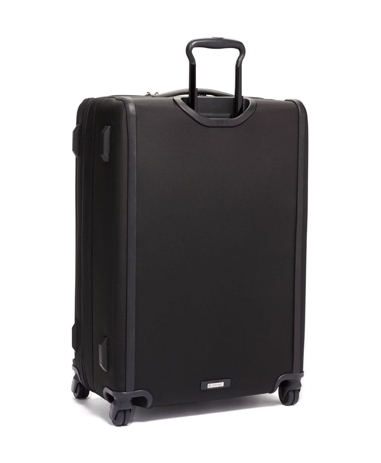 Tumi Alpha Valise extensible à 4 roues de taille moyenne pour voyage de taille moyenne