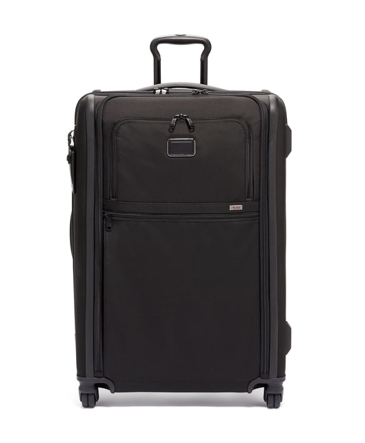 Tumi Alpha Valise extensible à 4 roues de taille moyenne pour voyage de taille moyenne