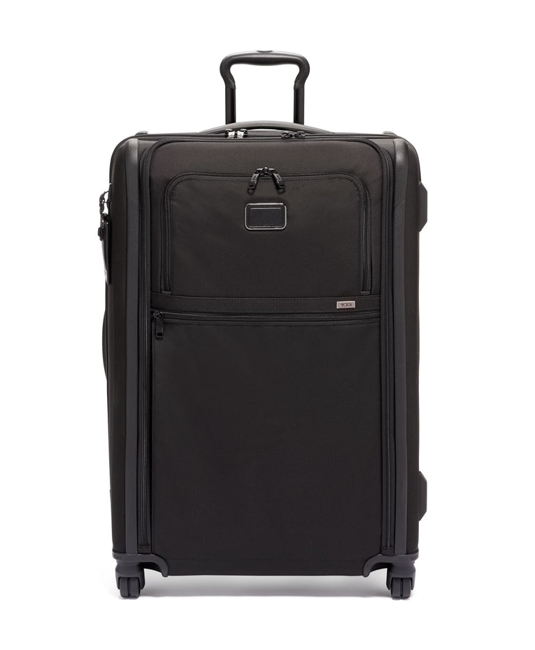 Tumi Alpha Valise extensible à 4 roues de taille moyenne pour voyage de taille moyenne