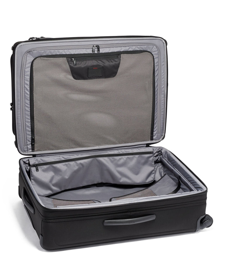 Tumi Alpha Valise extensible à 4 roues pour voyage prolongé, grande taille
