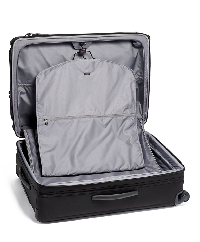 Tumi Alpha Valise extensible à 4 roues pour voyage prolongé, grande taille
