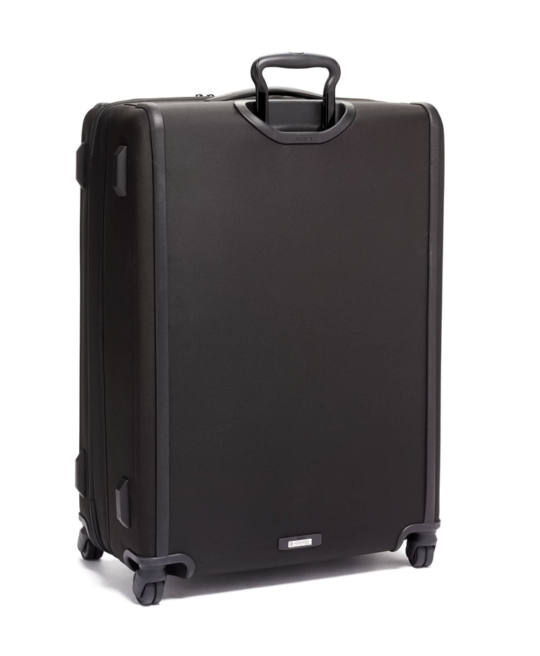 Tumi Alpha Valise extensible à 4 roues pour voyage prolongé, grande taille