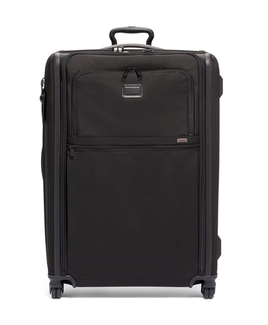 Tumi Alpha Valise extensible à 4 roues pour voyage prolongé, grande taille